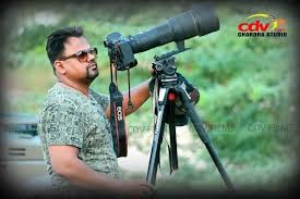 CDV Films Chandra Studio